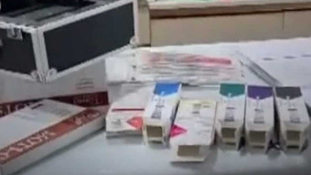 Fake injection