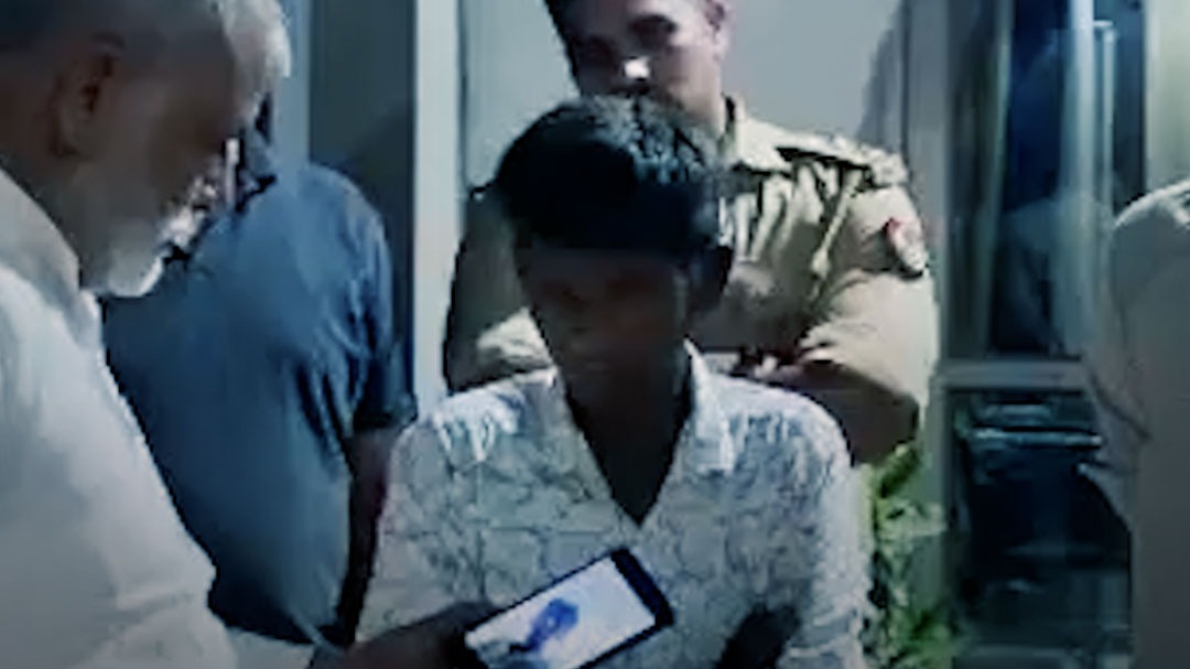 muzaffarnagar man kidnapped and kept ar servant for 15 years