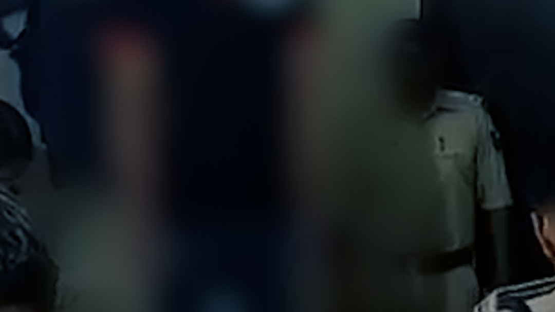 patna JEE student aspirant suicide case