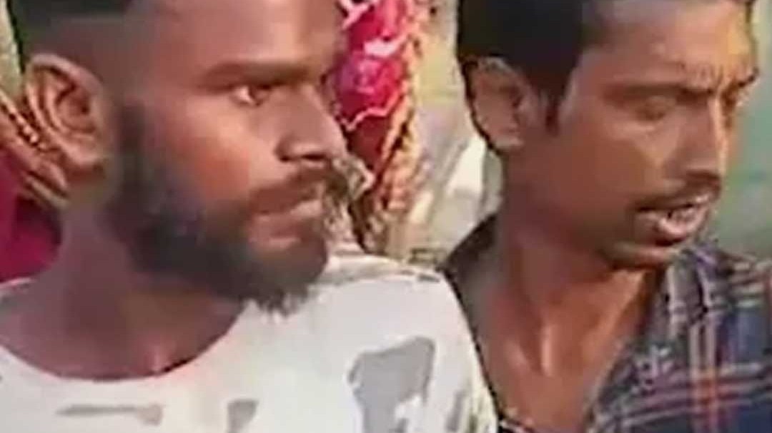 Lakhisarai child alive father thought he died