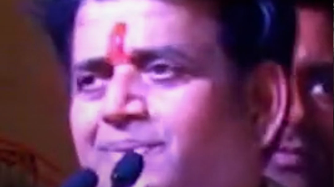 'ब्राह्मण को गाली देवे का फैशन...', बोले रवि किशन