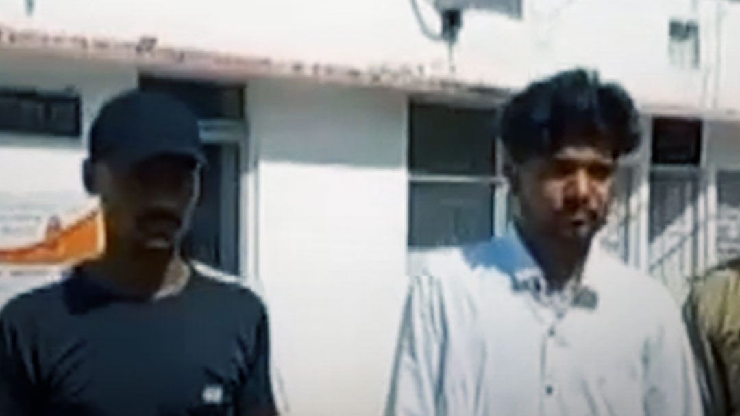 18 हजार के लिए हत्या, जानें मामला