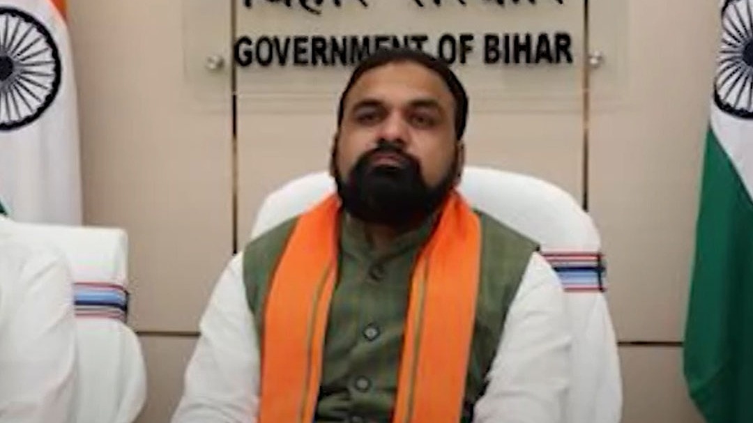 सम्राट कैबिनेट की पहली बैठक में 22 एजेंडों पर लगी मुहर