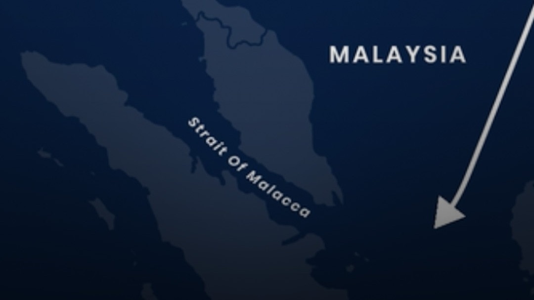 मलक्का स्ट्रेट पर टोल विवाद: 40% वैश्विक व्यापार की बात