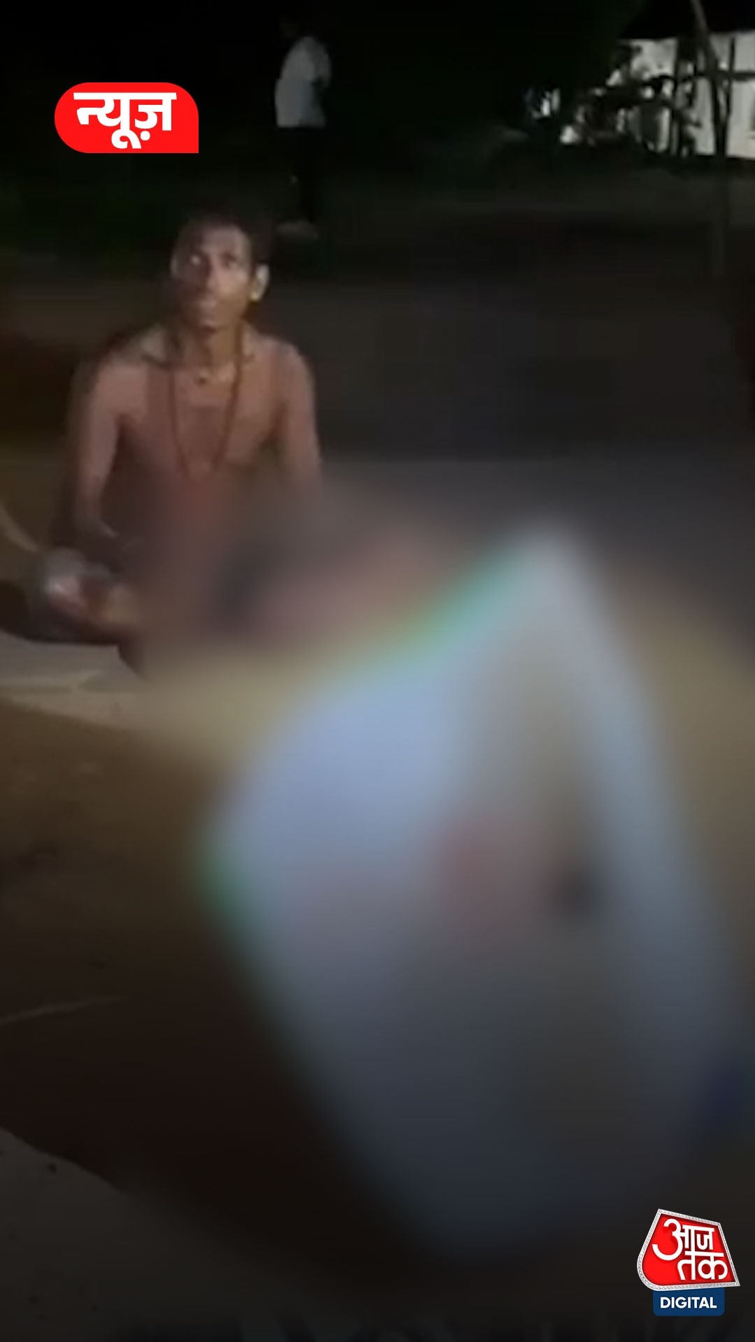 Korba Man slits his wife throat