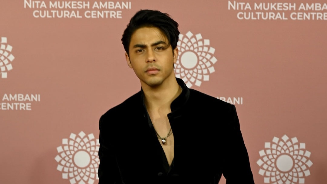 Aryan Khan