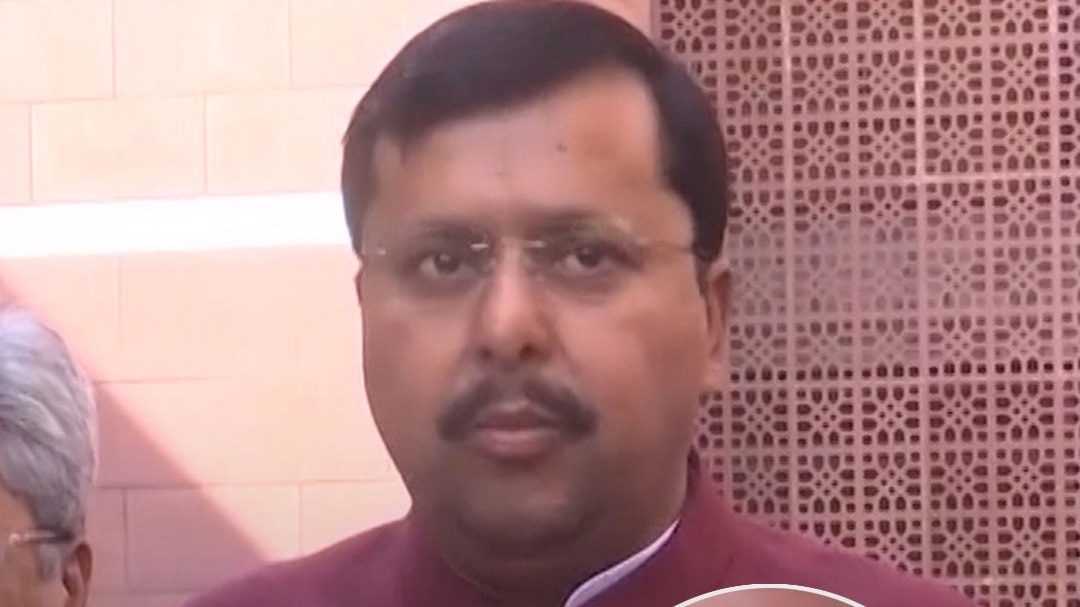 नितिन नवीन बोले- यूपी चुनाव में योगी हीं होंगे CM चेहरा