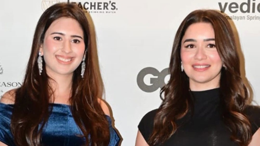 सारा तेंदुलकर और सानिया चंडोक का ग्लैमरस अंदाज वायरल