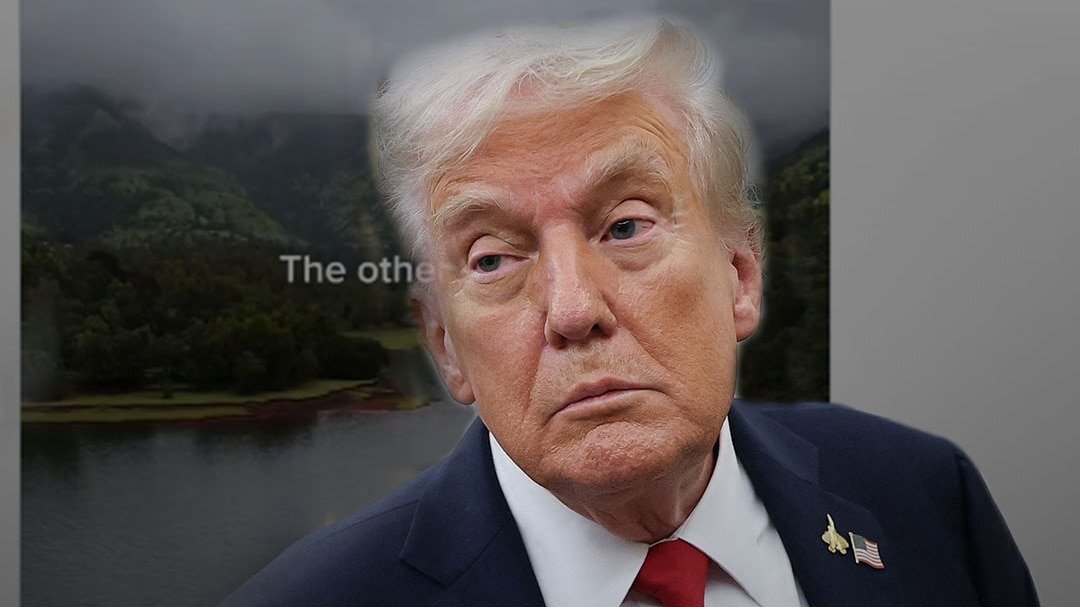 Trump के 'नर्क' वाले बयान पर Iran का तंज