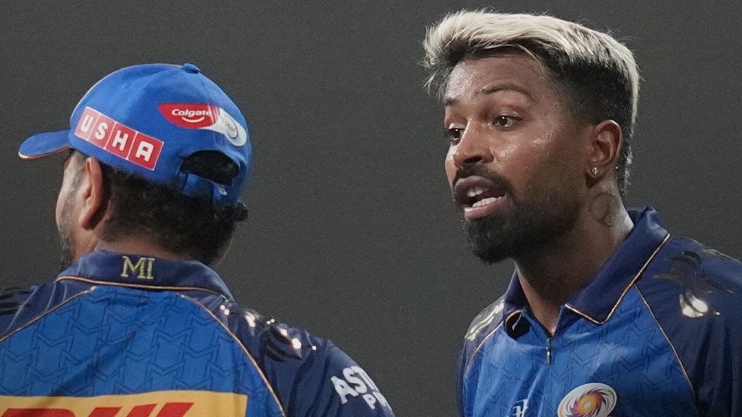 Hardik Pandya, IPL 2026
