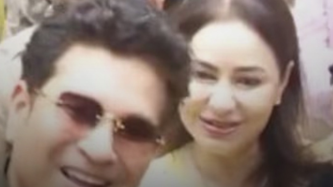 sachin tendulkar 53 birthday celebration