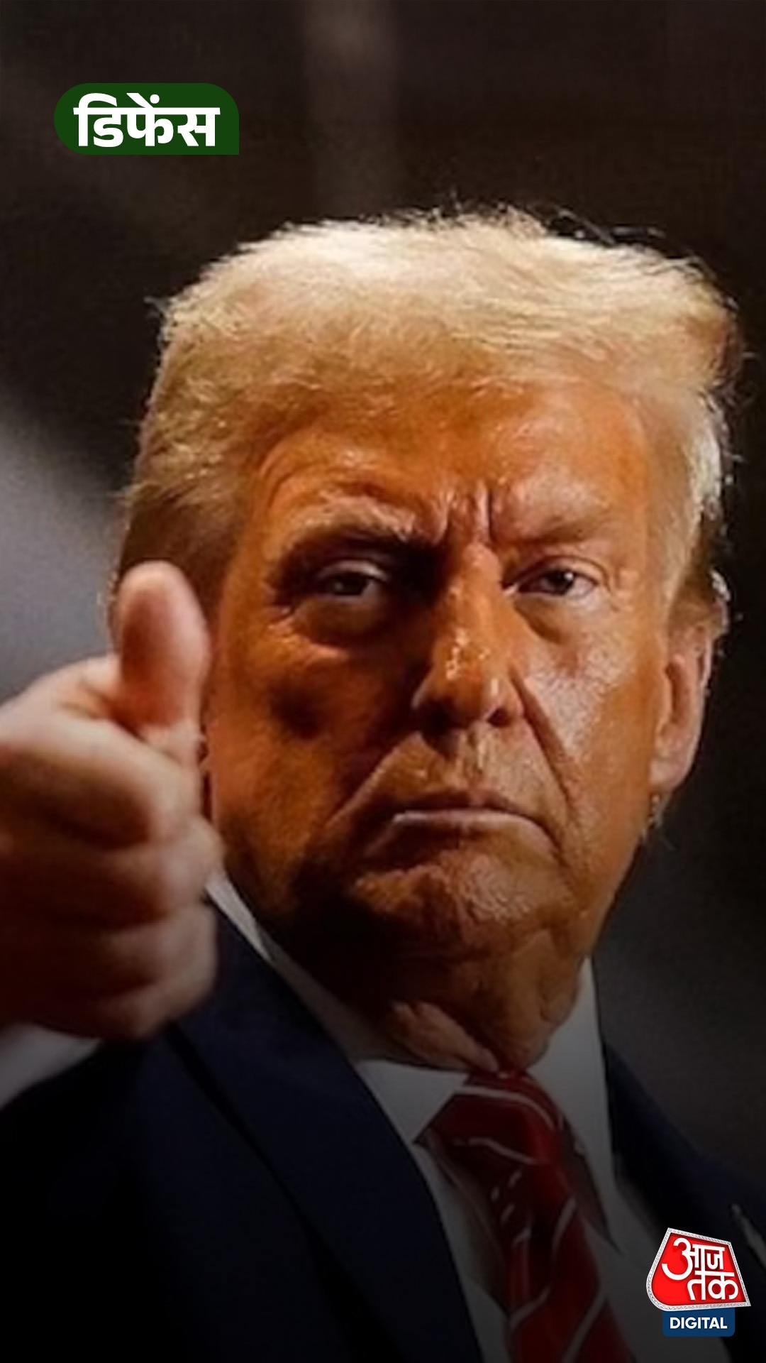 trump steps hormuz crackdown