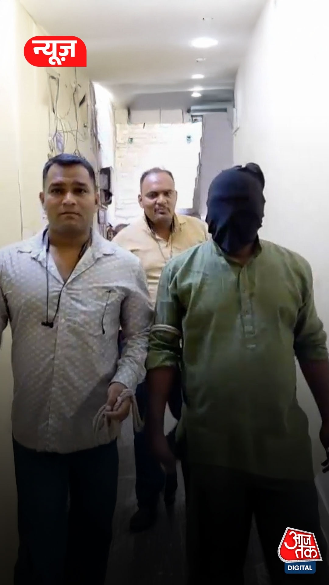 ई-रिक्शा चालक ने रॉड से मारकर युवक को नाले में फेंका