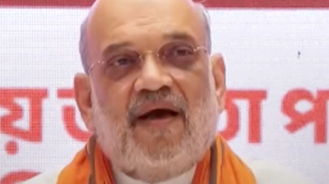 Amit Shah