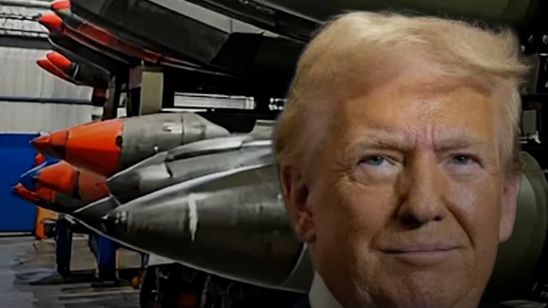 us iran war weapons stock 