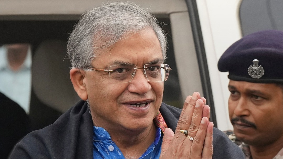 CEC ज्ञानेश कुमार के खिलाफ महाभियोग: विपक्ष की नई घेराबंदी!