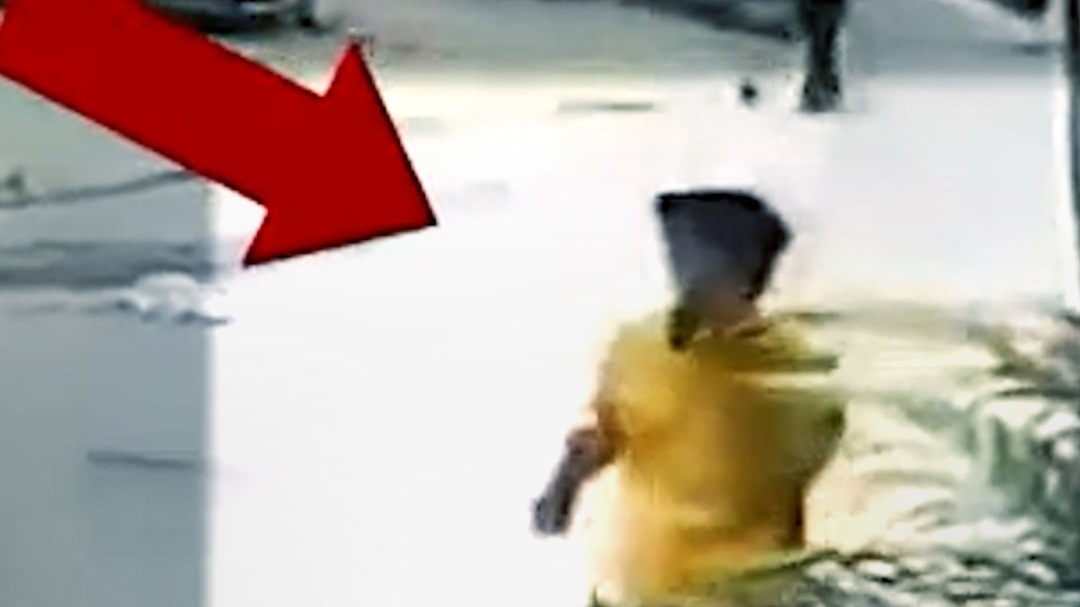 IRS की बेटी के मर्डर केस में फोन कॉल ने खोले राज