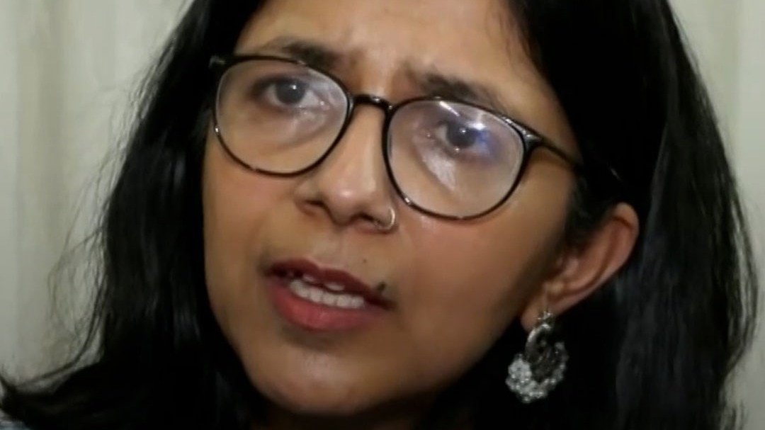 Swati Maliwal 