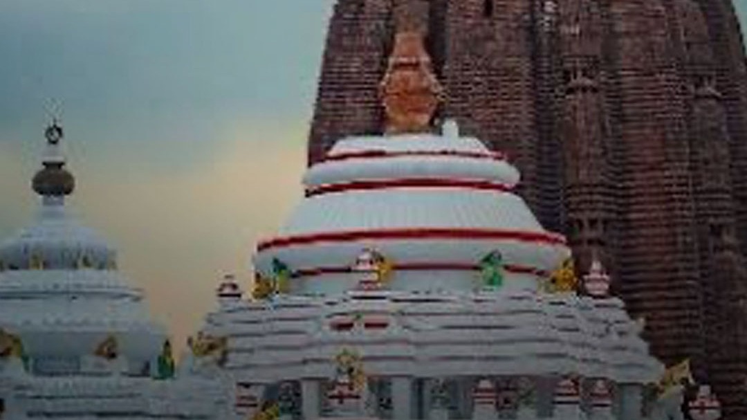 Jagannath Temple से जुड़े हैरान करने वाले रहस्य