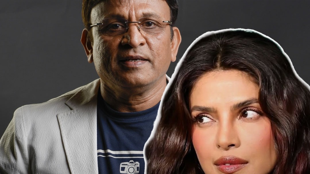 प्रियंका के साथ किस विवाद पर अन्नू कपूर ने दी सफाई