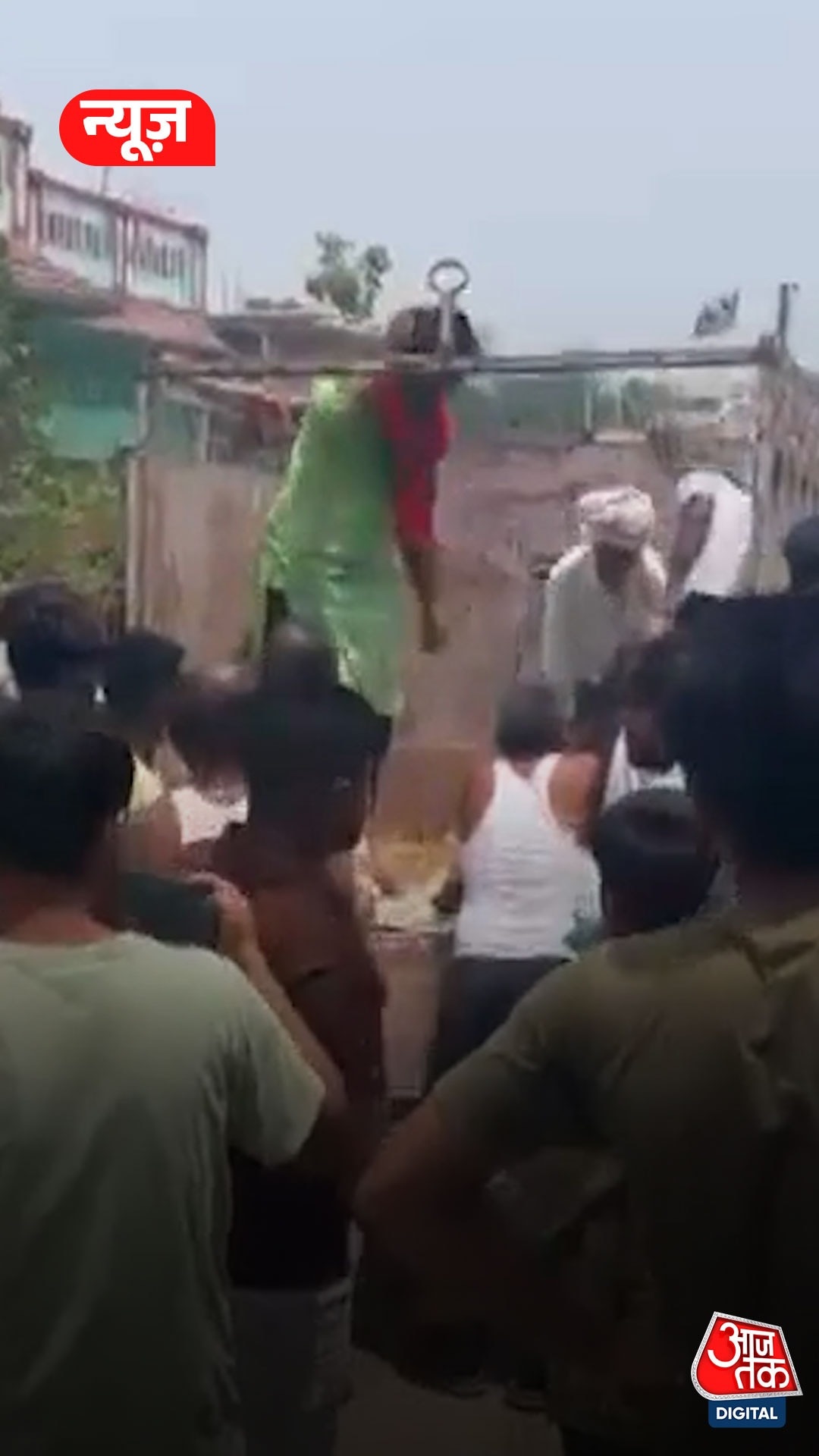 muzaffarpur man dies after mob attack