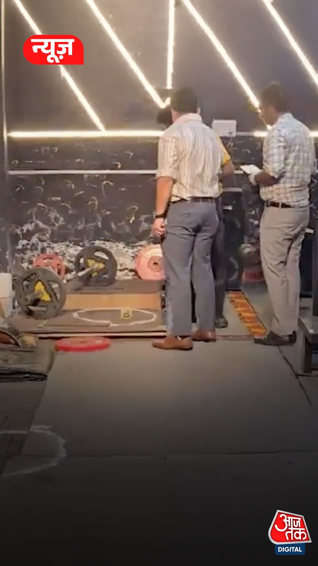 bulandshahar three man killed over applying cake on face