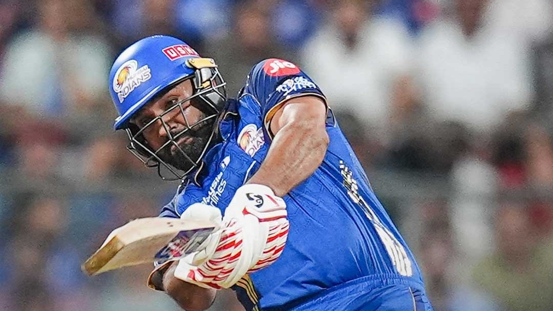 rohit sharma return mumbai indians ipl 