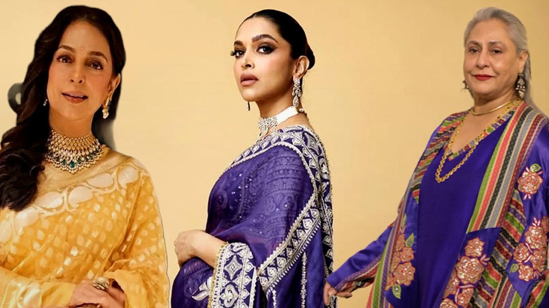 Jaya juhi and deepika