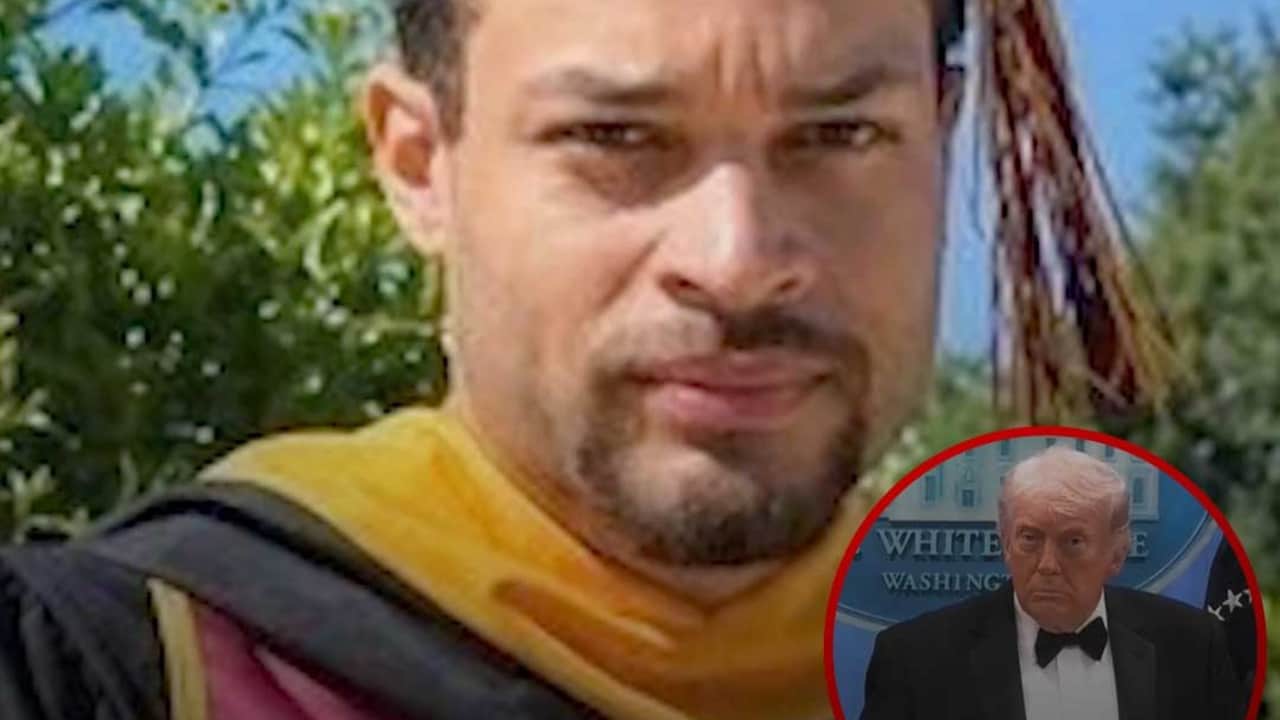 वॉशिंगटन हमला: ट्रंप पर गोलियां चलाने वाला निकला हाई-एजुकेटेड टीचर!