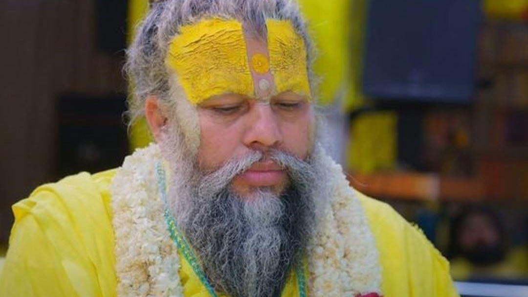 प्रेमानंद बोले- भगवान के स्मरण से मिटता है मृत्यु का डर