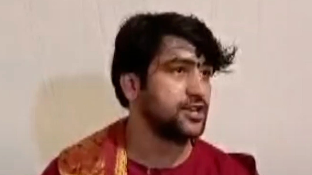 धीरेंद्र कृष्ण शास्त्री ने ‘लव जिहाद’ को बताया धीमा जहर