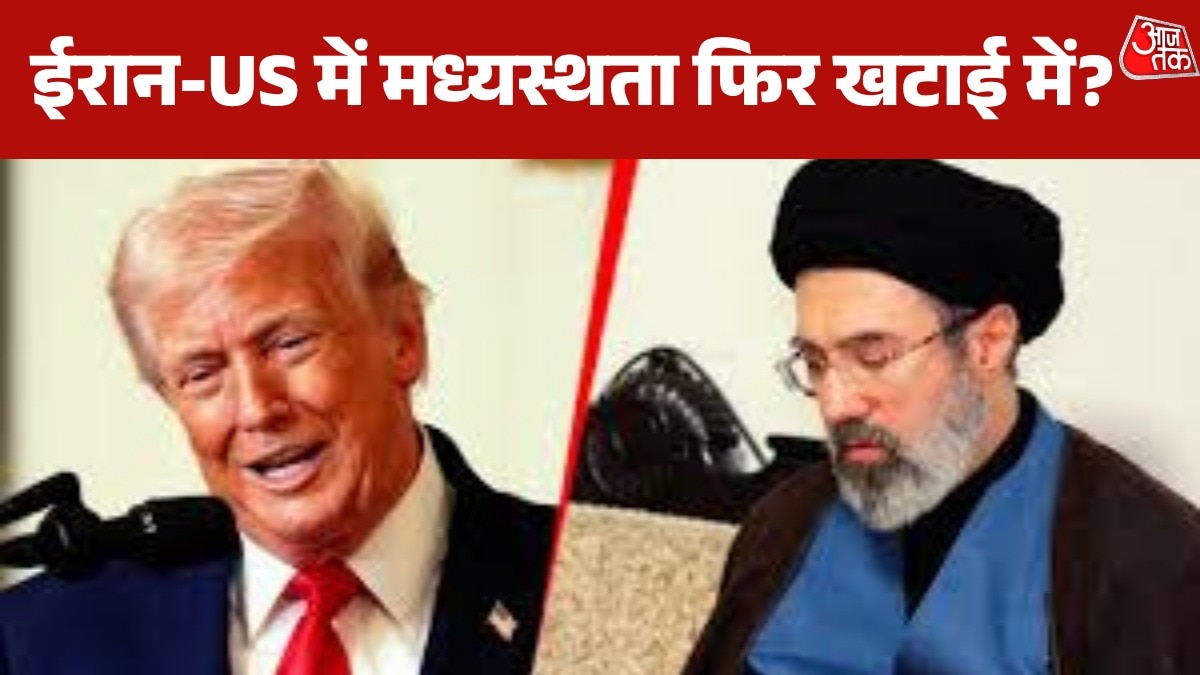 8 am Iran on Pakistan mediation