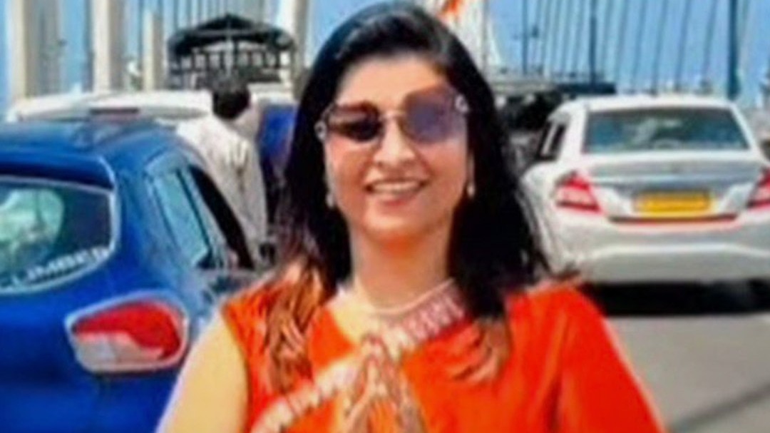 Surat Wife murder