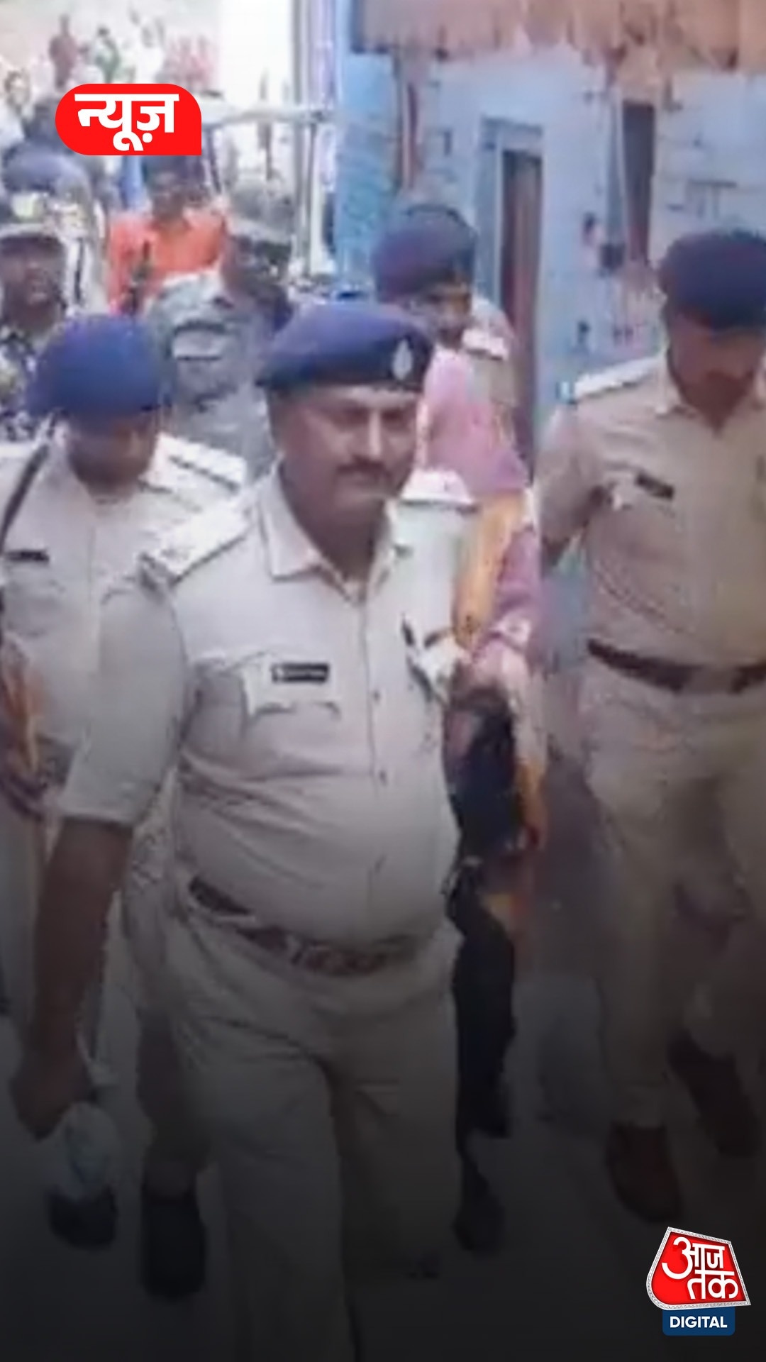 patna blind murder case solved with 72 hours accused arrested 