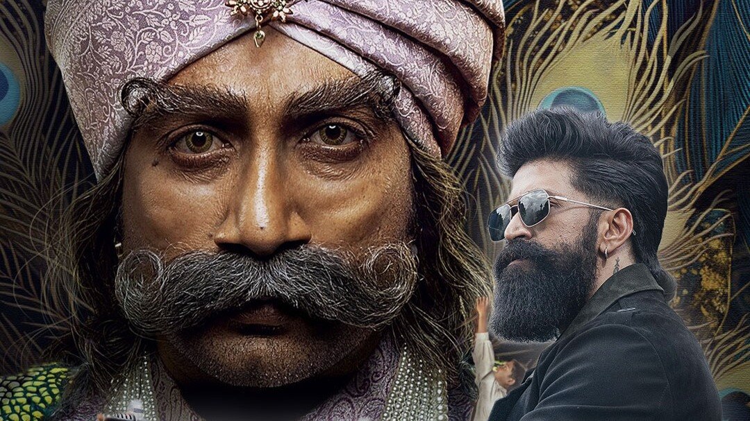 Toxic vs Rao Bahadur: जून में ये बड़ा बॉक्स ऑफिस क्लैश