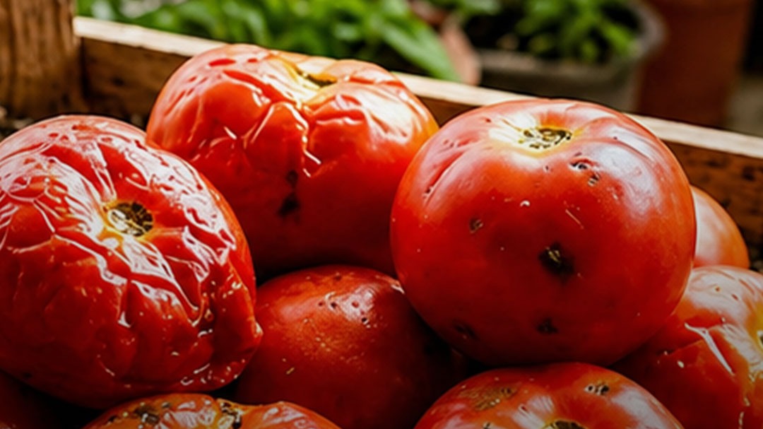 पिलपिले टमाटरों का स्मार्ट इस्तेमाल, फेंकने से बचाएं