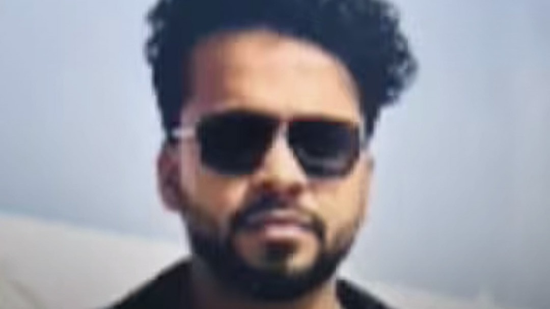 बेगूसराय में सेक्स रैकेट का भंडाफोड़