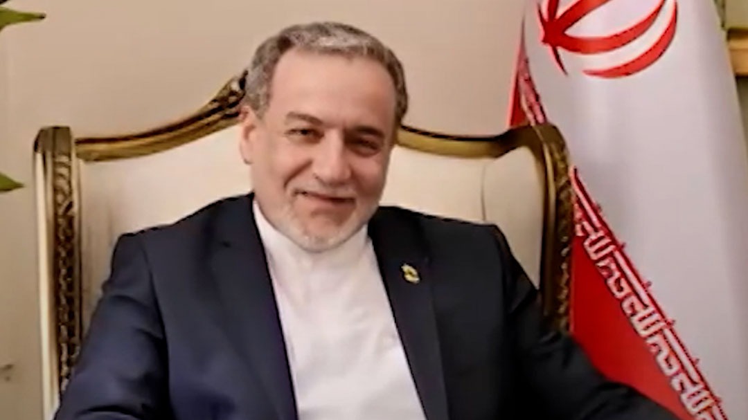 iran foreign minister visit russia