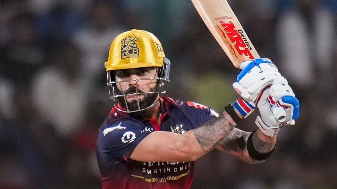 rcb vs dc ipl 2026 match kohli
