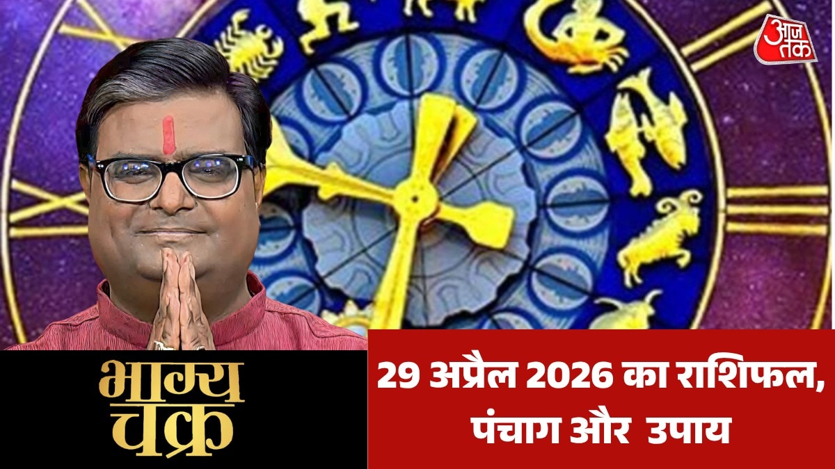 bhagya chakra daily horoscope from aries to pisces