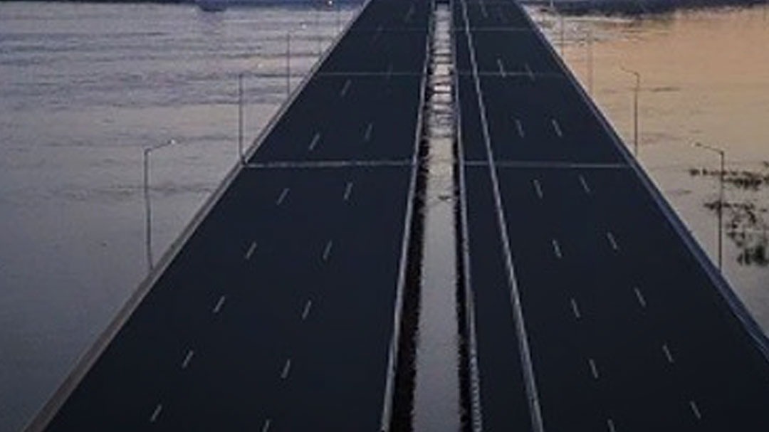 गंगा एक्सप्रेसवे: दिल्ली-प्रयागराज सफर 3 घंटे छोटा