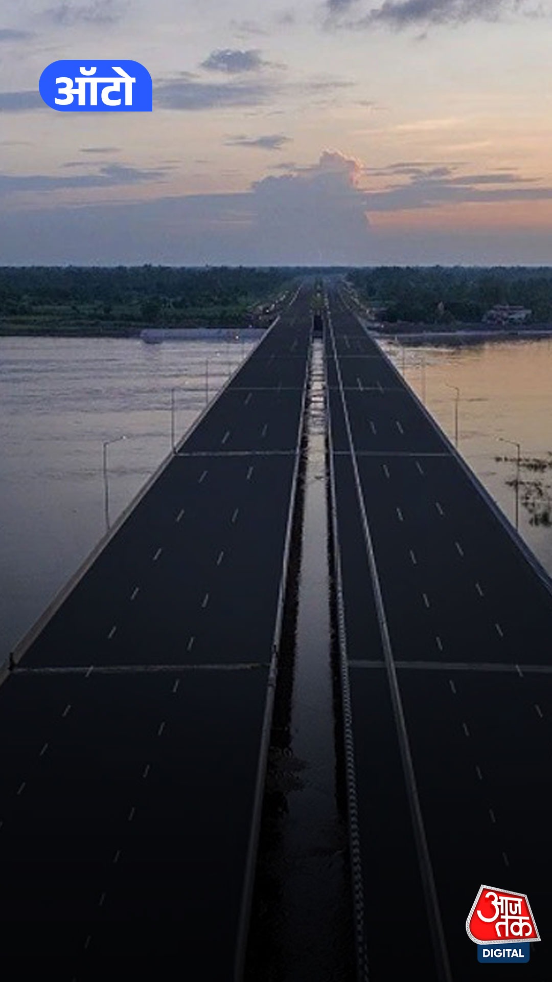 गंगा एक्सप्रेसवे: दिल्ली-प्रयागराज सफर 3 घंटे छोटा, 7.5 घंटे में पहुंचेंगे