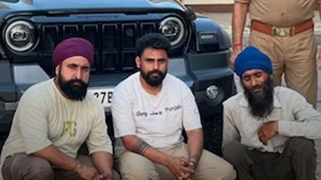 बहन से छेड़छाड़ करने वाले मनचले का किडनैप