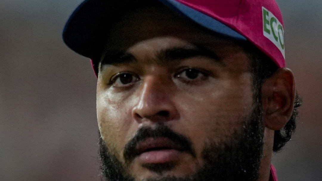 riyan parag vaping controversy