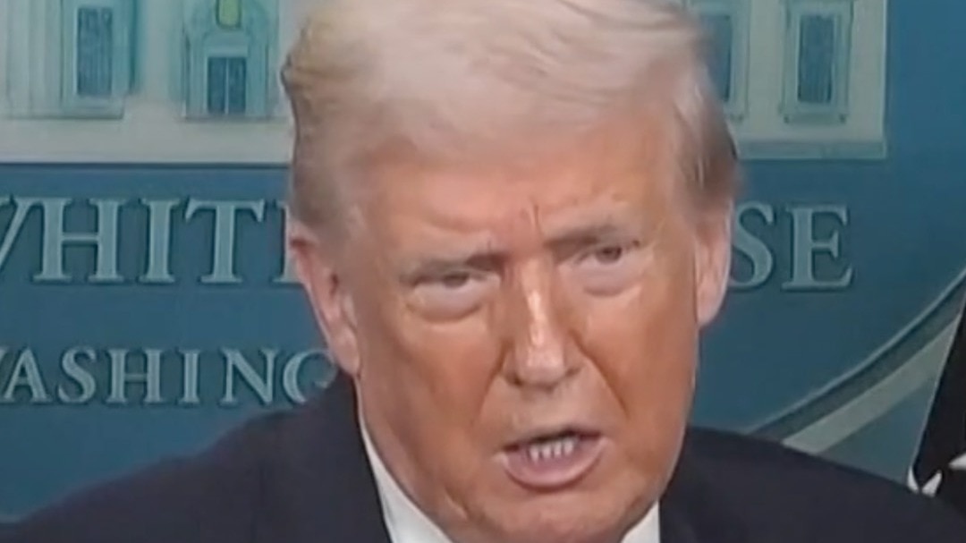 iran oil crisis us blockade