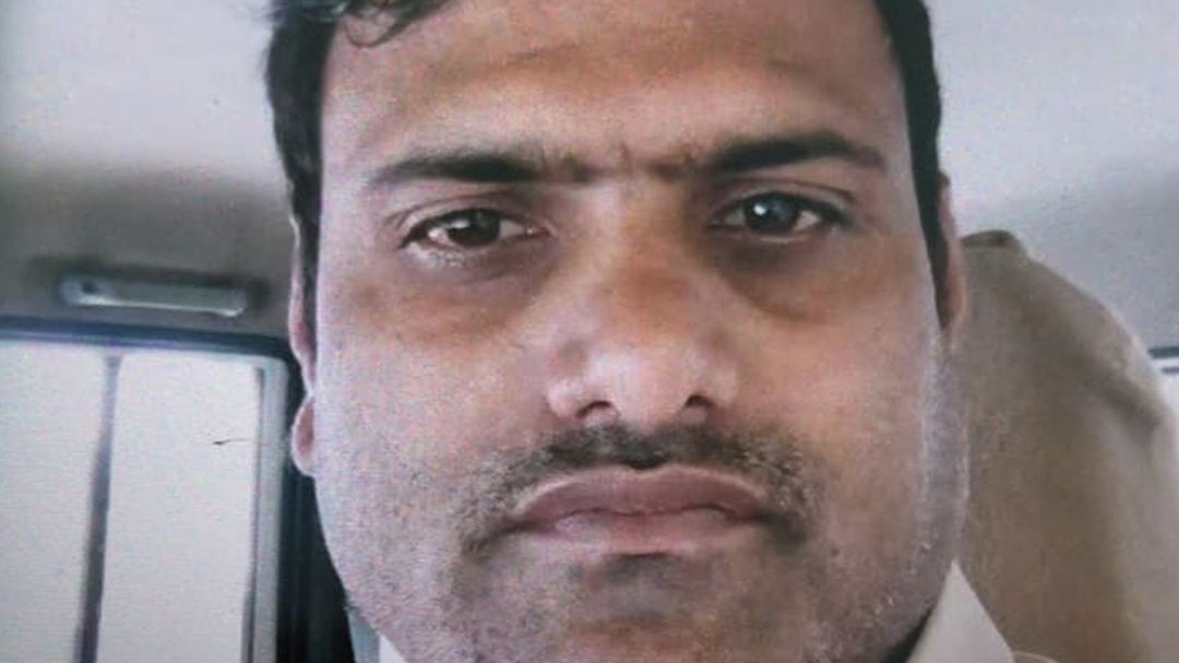 नागपुर में पुलिसकर्मी ने किया सुसाइड