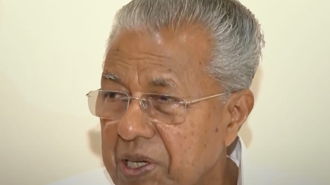 kerala election exit poll