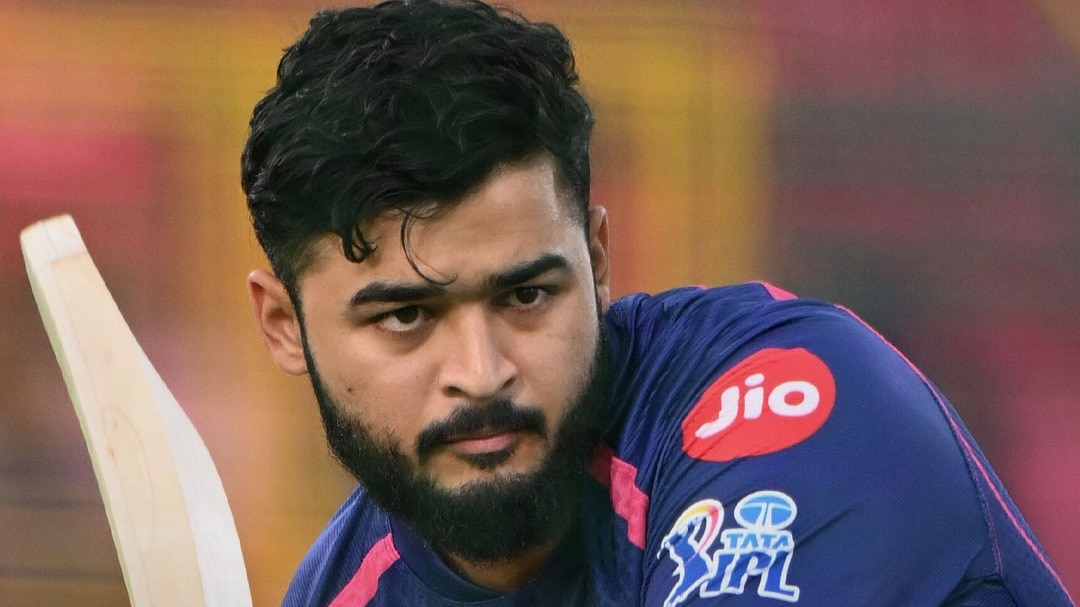 वेपिंग विवाद को लेकर  BCCI ने रियान पराग से मांगा जवाब