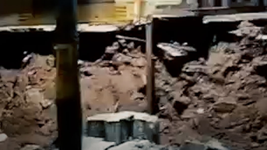 बेंगलुरु में अस्पताल की दीवार ढहने से 7 की मौत