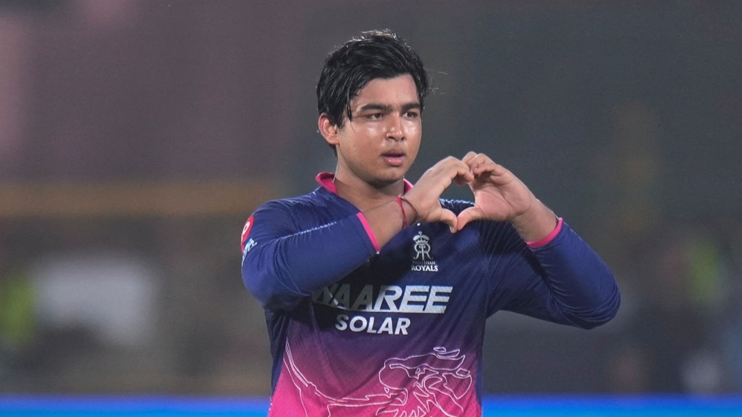 AI चिप आरोपों पर वैभव ने पाक एक्सपर्ट को दिया ये जवाब